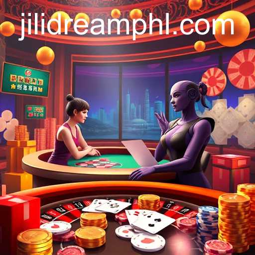 Casino Games