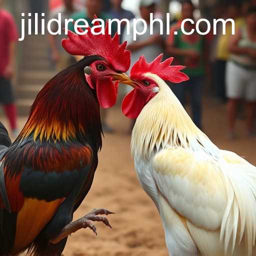 Cockfighting